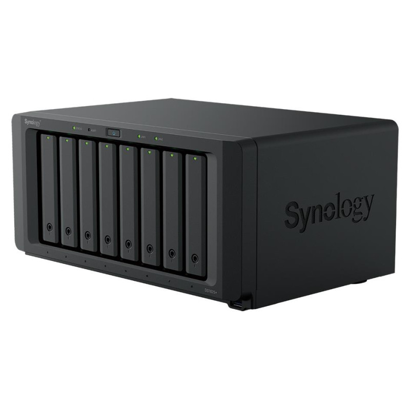 Synology NAS STORAGE TOWER 8BAY/NO HDD USB3 DS1825+ SYNOLOGY