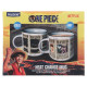 Paladone One Piece Heat Change Mug