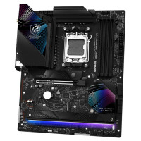 Asrock Mainboard|ASROCK|AMD B850|SAM5|ATX|Memory DDR5|Memory slots 4|1xPCI-Express 4.0 16x|1xPCI-Express 5.0 16x|1xM.2|1xHDMI|1xAudio-In|1xAudio-Out|8xUSB 2.0|9xUSB 3.2|3xUSB-C|1xOptical S/PDIF|1xRJ45|B850RIPTIDEWIFI