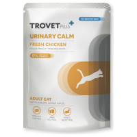Trovet Plus Pouch Cat Adult Urinary Calm 85 g