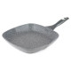 Salter BW02773G1EU7 Marblestone 28cm Griddle Pan