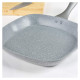 Salter BW02773G1EU7 Marblestone 28cm Griddle Pan