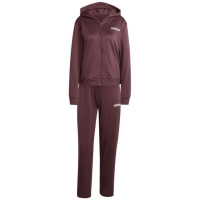 Adidas Essentials Linear W tracksuit JD2698 (XS)