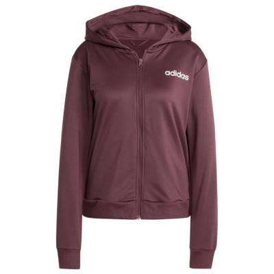 Adidas Essentials Linear W tracksuit JD2698 (XS)