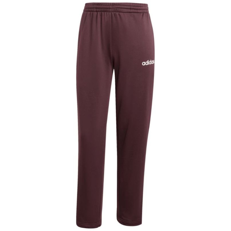 Adidas Essentials Linear W tracksuit JD2698 (XS)