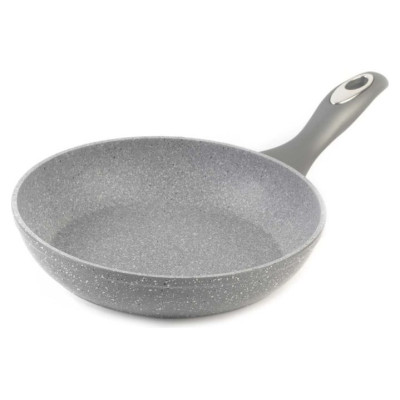 Salter BW02763G1EU7 Marblestone 24cm Frying Pan