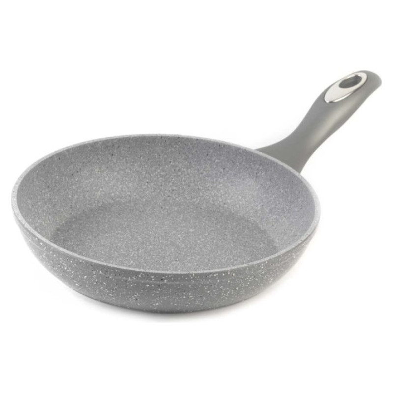 Salter BW02763G1EU7 Marblestone 24cm Frying Pan