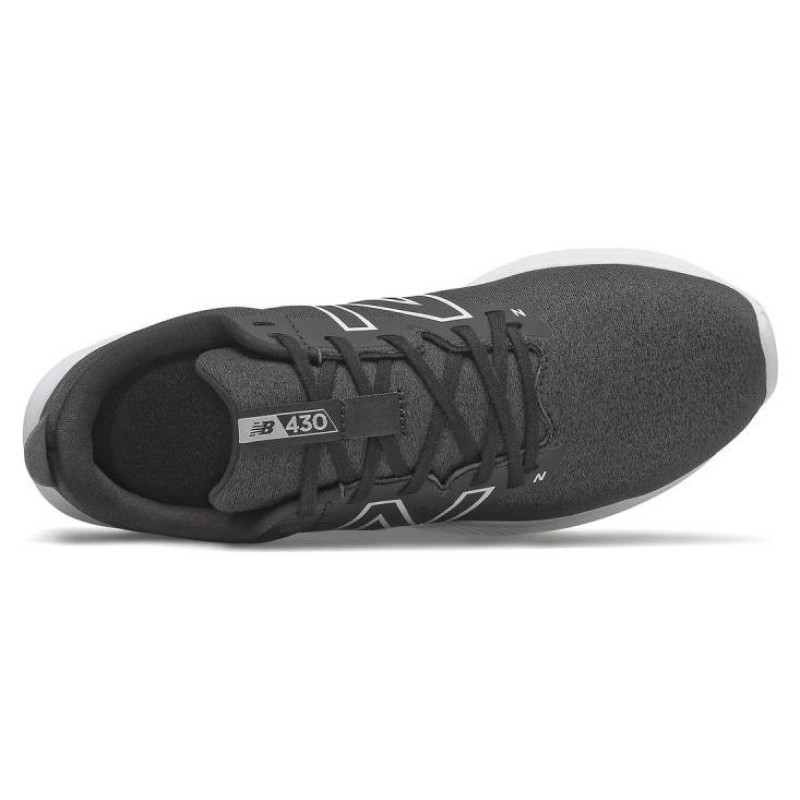 New Balance M ME430LB2 Shoes &ndash; Black (40,5)