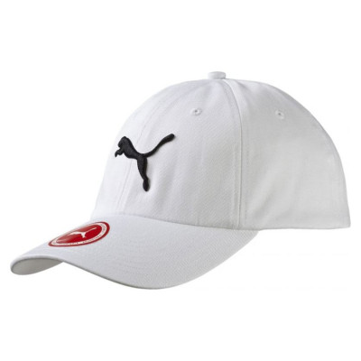 Puma Cap Puma Essential Cap Big Cat 052919 02 (Senior)