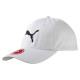 Puma Cap Puma Essential Cap Big Cat 052919 02 (Senior)