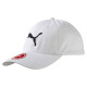 Puma Cap Puma Essential Cap Big Cat 052919 02 (Senior)
