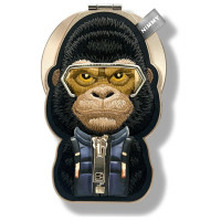 Nimmy Cool&Cute 2.0 Gorilla Magnetic Pendant - Black