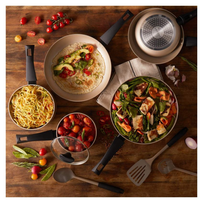 Salter BW11103EU7 Olympus 24cm Fry Pan