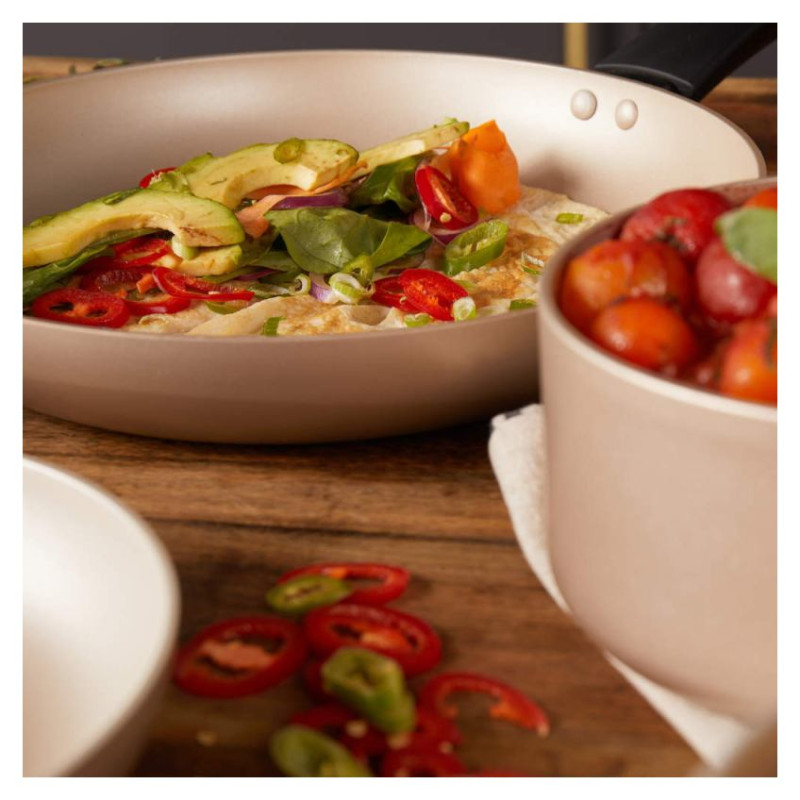 Salter BW11103EU7 Olympus 24cm Fry Pan