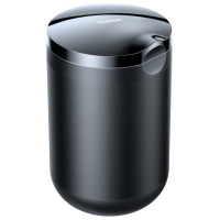 Baseus Premium 2 Series car ashtray - black