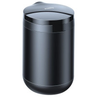 Baseus Premium 2 Series car ashtray - black