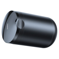 Baseus Premium 2 Series car ashtray - black