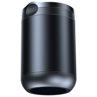 Baseus Premium 2 Series car ashtray - black