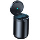 Baseus Premium 2 Series car ashtray - black