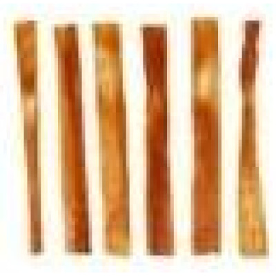 Flamingo gardumi suņiem Boost Strips with chicken & collagen 60 g