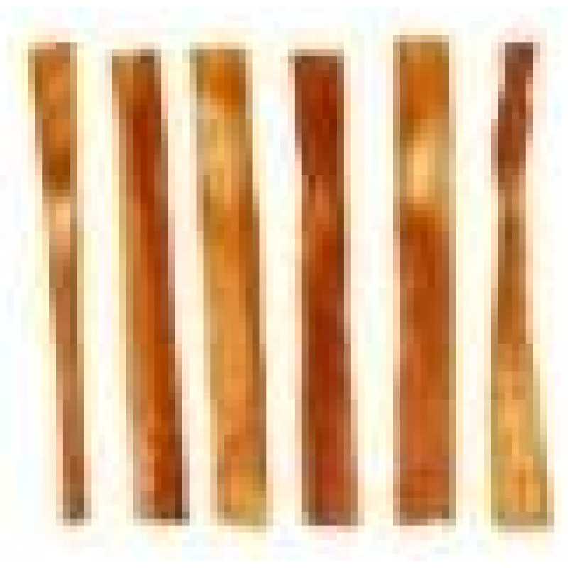 Flamingo gardumi suņiem Boost Strips with chicken & collagen 60 g