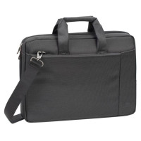 Rivacase NB CASE CENTRAL 15.6"/8231 BLACK RIVACASE