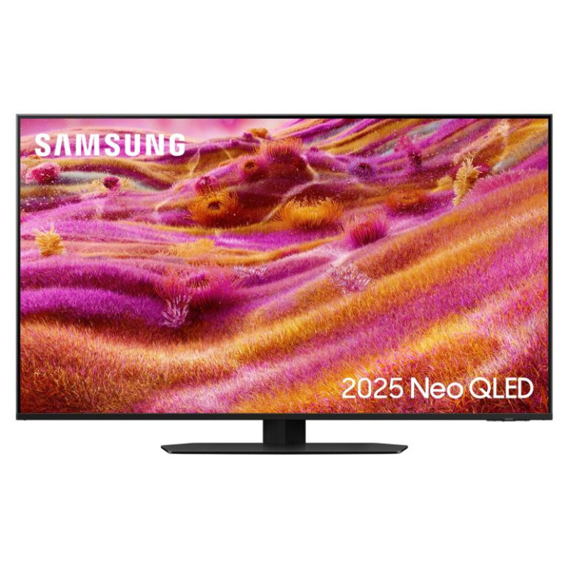 Samsung TV Set|SAMSUNG|50 "|4K Ultra HD|3840 x 2160 pixels|Flat|Neo QLED|QE50QN90FATXXH