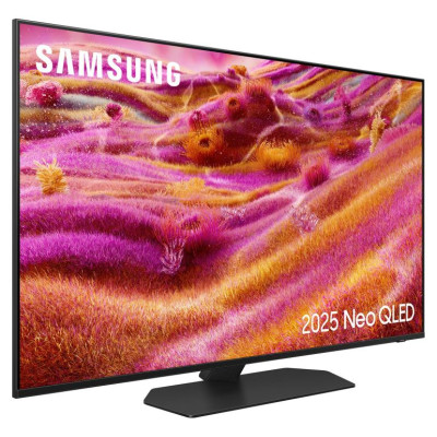 Samsung TV Set|SAMSUNG|50 "|4K Ultra HD|3840 x 2160 pixels|Flat|Neo QLED|QE50QN90FATXXH