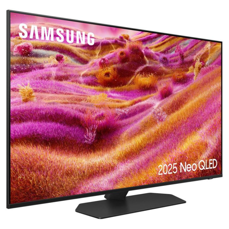 Samsung TV Set|SAMSUNG|50 "|4K Ultra HD|3840 x 2160 pixels|Flat|Neo QLED|QE50QN90FATXXH
