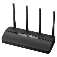 Mercusys Wireless Router|MERCUSYS|Router|3600 Mbps|Wi-Fi 7|IEEE 802.11a/b/g|IEEE 802.11n|IEEE 802.11ac|IEEE 802.11ax|1x10/100/1000M|1x2.5GbE|1x2.5GbE|Number of antennas 4|MR27BE