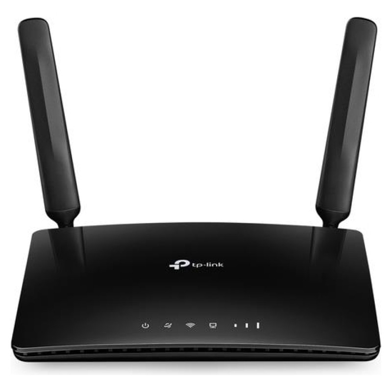 Tp-Link WRL 3G/4G ROUTER 300MBPS/TL-MR150 TP-LINK