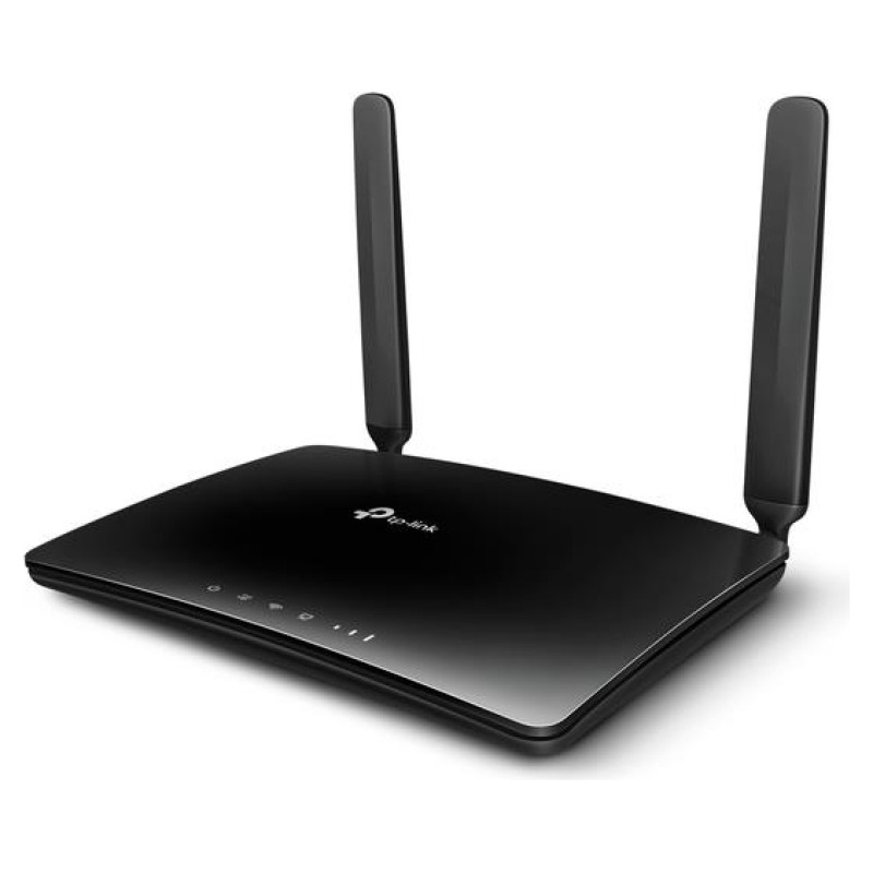 Tp-Link WRL 3G/4G ROUTER 300MBPS/TL-MR150 TP-LINK