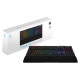 MSI KEYBOARD GAMING BLACK US/STRIKE PRO W SILENT US MSI