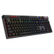 MSI KEYBOARD GAMING BLACK US/STRIKE PRO W SILENT US MSI