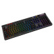 MSI KEYBOARD GAMING BLACK US/STRIKE PRO W SILENT US MSI