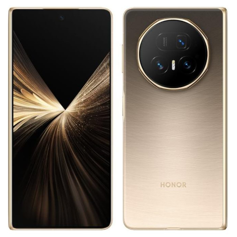 Honor MOBILE PHONE HONOR MAGIC V5/16/512GB D.GOLD 5109BUHM HONOR