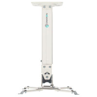 Onkron PROJECTOR ACC MOUNT/WHITE K5A-W ONKRON