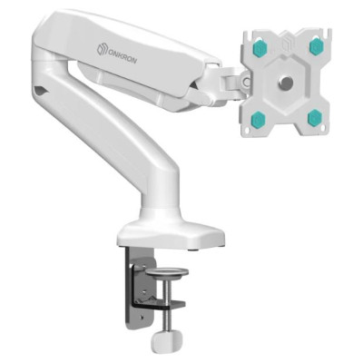 Onkron MONITOR ACC WALL MOUNT/13-32" WHITE G80-W ONKRON