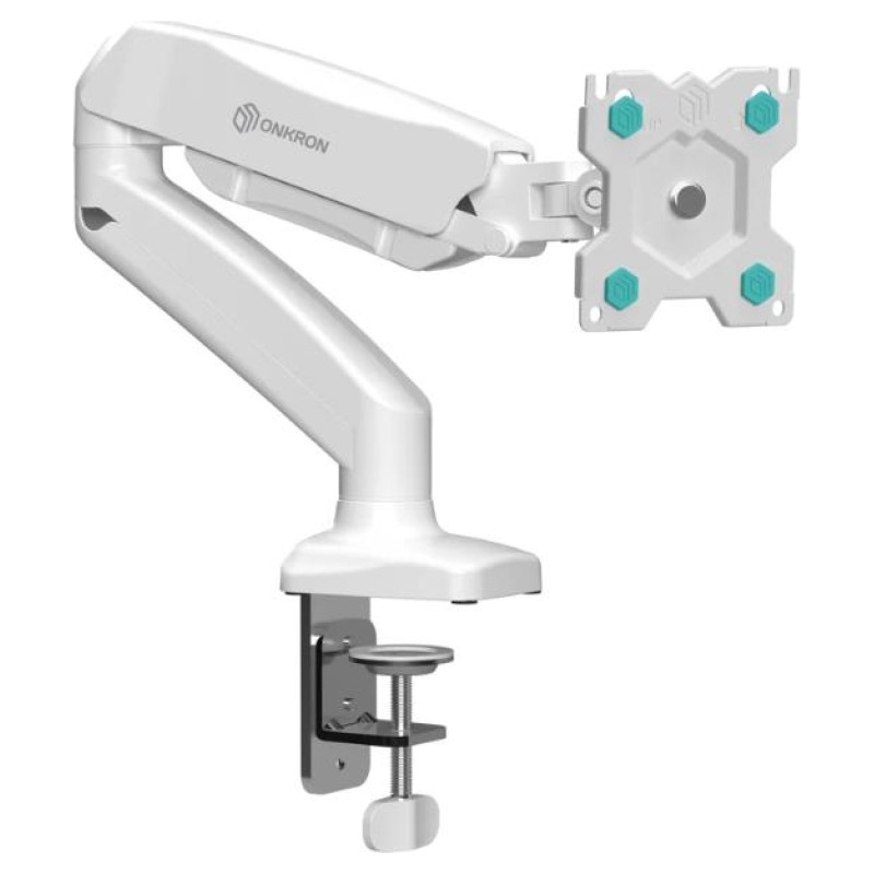 Onkron MONITOR ACC WALL MOUNT/13-32" WHITE G80-W ONKRON