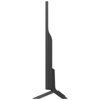 LG TV Set|LG|50"|4K/Smart|3840x2160|Wireless LAN|Bluetooth|webOS|Black|50QNED82A3B