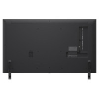 LG TV Set|LG|55"|4K/Smart|3840x2160|Wireless LAN|Bluetooth|webOS|55QNED85A3C