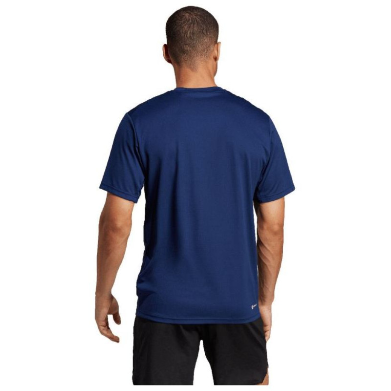 Adidas Train Essentials Training Tee M IC7429 (XL)