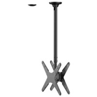 Neomounts TV SET ACC CEILING MOUNT 32-75/FPMA-C340DBLACK NEOMOUNTS