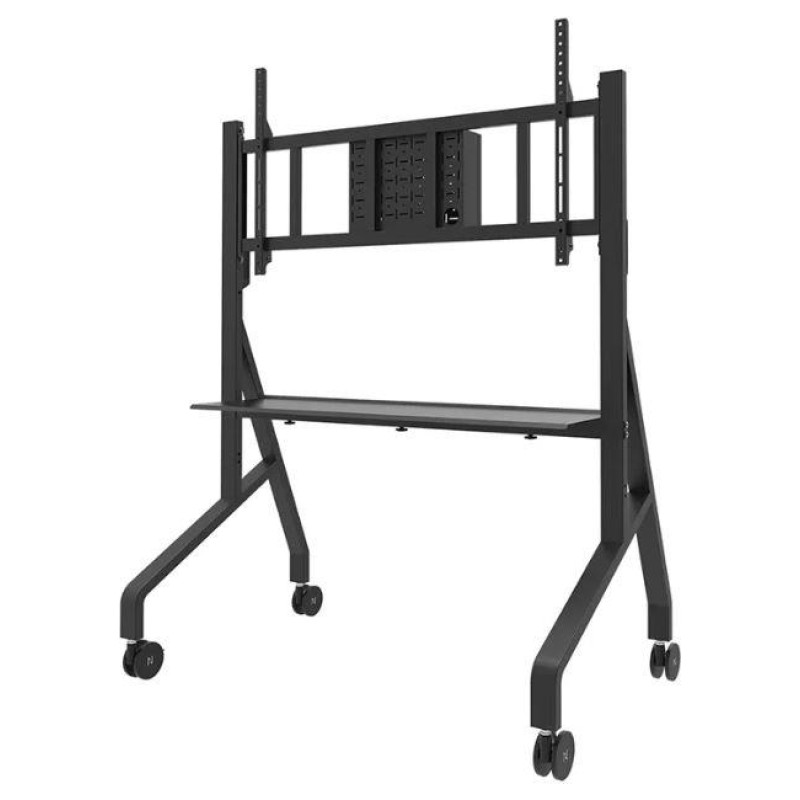 Neomounts TV SET ACC FLOOR STAND 65-110"/FL50-575BL1 NEOMOUNTS