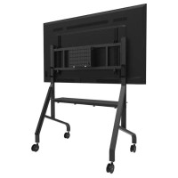 Neomounts TV SET ACC FLOOR STAND 65-110"/FL50-575BL1 NEOMOUNTS