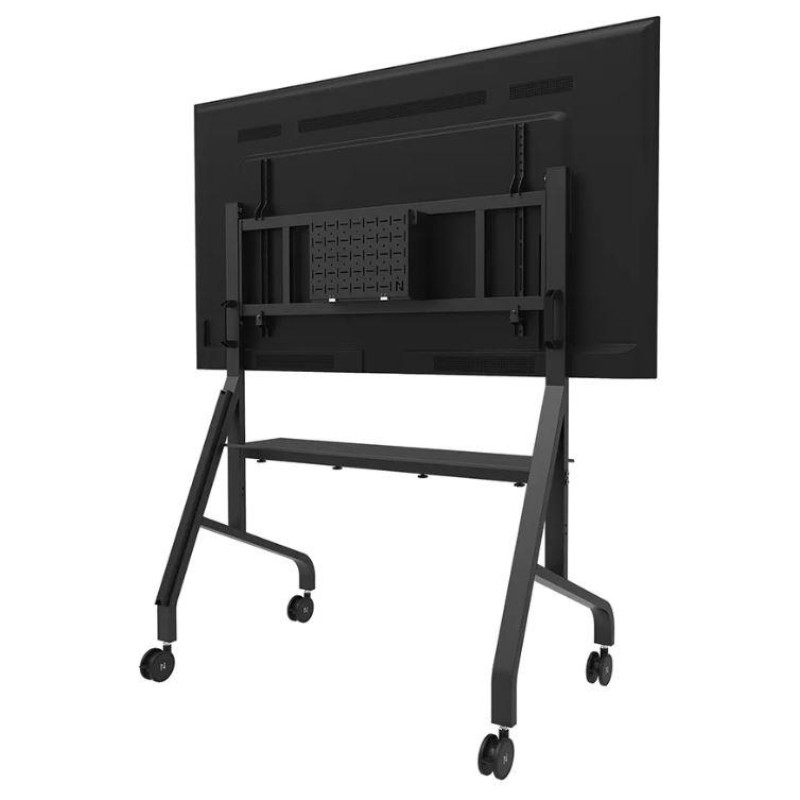 Neomounts TV SET ACC FLOOR STAND 65-110"/FL50-575BL1 NEOMOUNTS