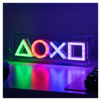 Paladone Playstation LED Neon Light