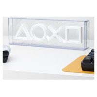 Paladone Playstation LED Neon Light