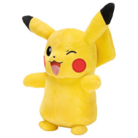 Pokemon W9 Pokemon varonis, plīšs, 30 cm