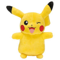 Pokemon W9 Pokemon varonis, plīšs, 30 cm